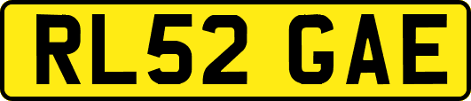 RL52GAE