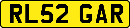 RL52GAR