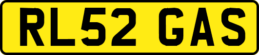RL52GAS