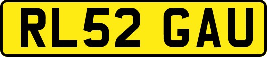 RL52GAU