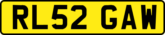 RL52GAW