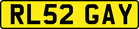 RL52GAY