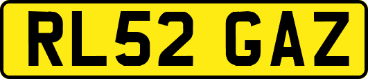 RL52GAZ