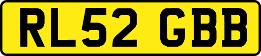 RL52GBB