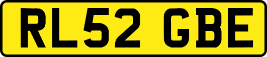 RL52GBE