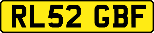 RL52GBF