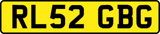 RL52GBG
