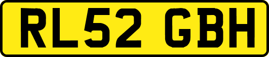 RL52GBH