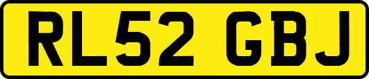 RL52GBJ