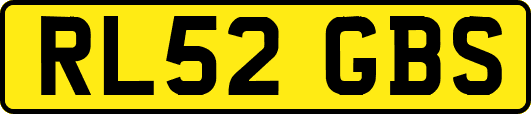 RL52GBS