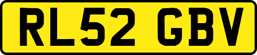 RL52GBV