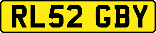 RL52GBY