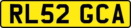 RL52GCA