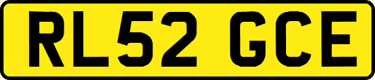 RL52GCE