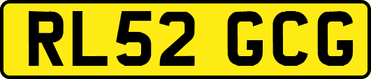 RL52GCG