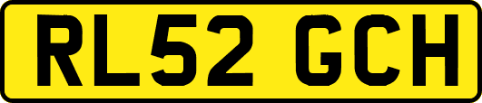 RL52GCH