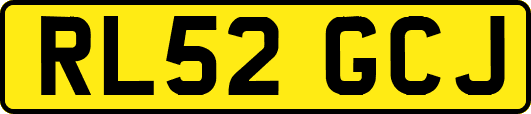 RL52GCJ