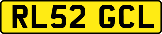RL52GCL