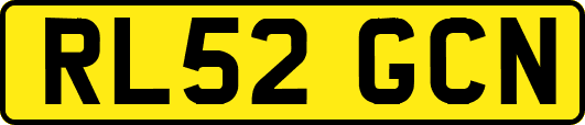 RL52GCN