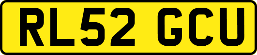 RL52GCU