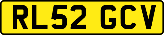 RL52GCV