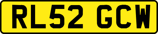 RL52GCW
