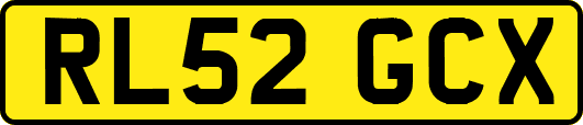 RL52GCX