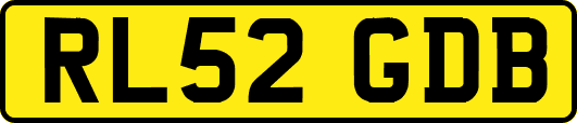 RL52GDB