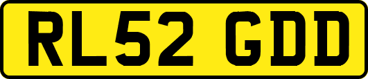 RL52GDD