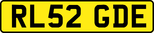 RL52GDE