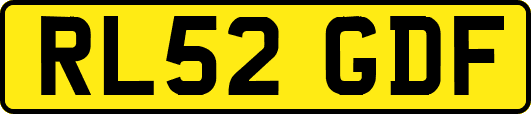RL52GDF