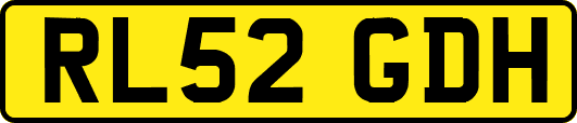 RL52GDH
