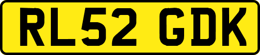 RL52GDK