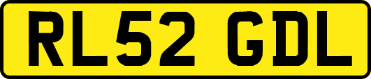RL52GDL