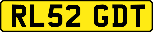 RL52GDT