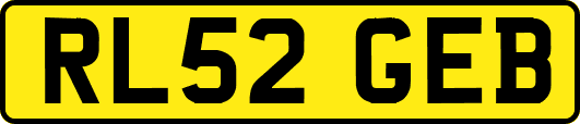 RL52GEB