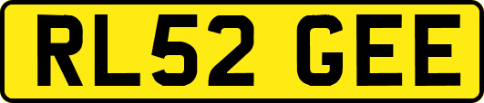 RL52GEE