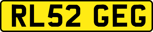 RL52GEG