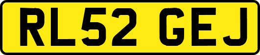RL52GEJ