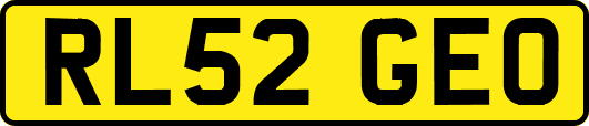 RL52GEO