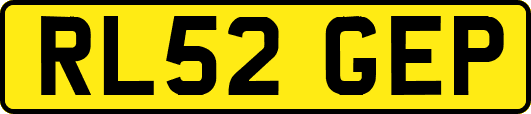 RL52GEP
