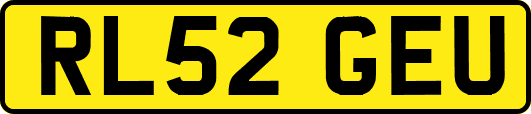 RL52GEU