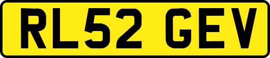 RL52GEV