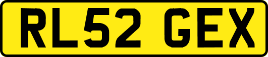 RL52GEX
