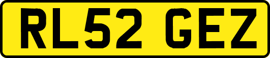 RL52GEZ