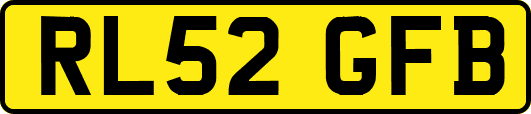 RL52GFB
