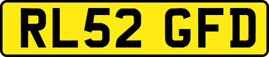 RL52GFD