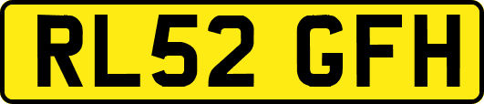 RL52GFH