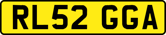RL52GGA