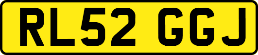 RL52GGJ